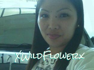 XWildFlowerx