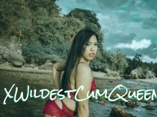 XWildestCumQueen