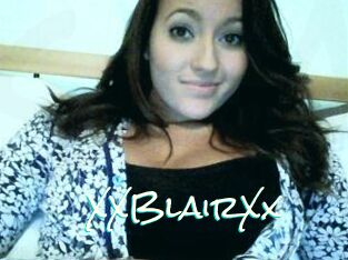 XXBlairXx