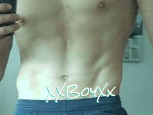 XXBoyXx