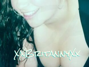 XXBritannyXx