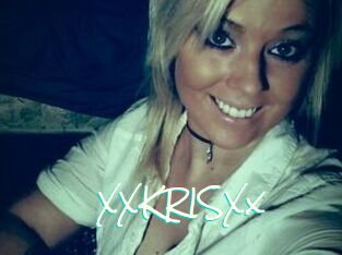 XXKRISXx