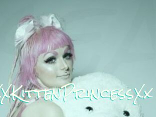 XXKittenPrincessXx