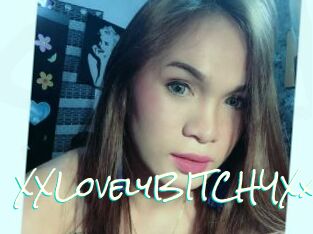 XXLovelyBITCHYXx