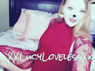 XXLucyLovelessXx