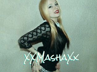 XXMashaXx