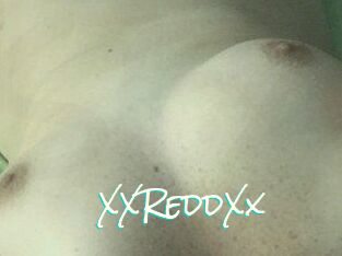XXReddXx