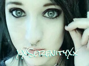 XXSerenityXx