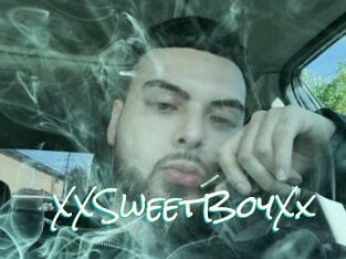 XXSweetBoyXx