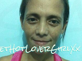 XXSweetHotLoverGirlXx