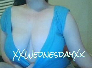 XXWednesdayXx