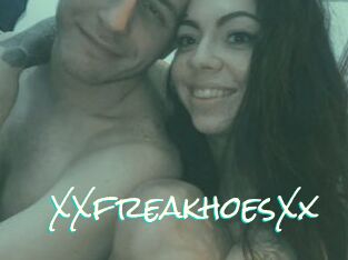 XXfreakhoesXx