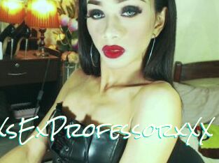 XXsExProfessorxXX