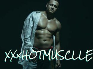 XXxHOTMUSCLLE