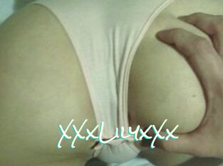 XXxLilyxXx