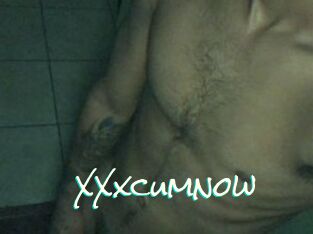 XXxcumnow