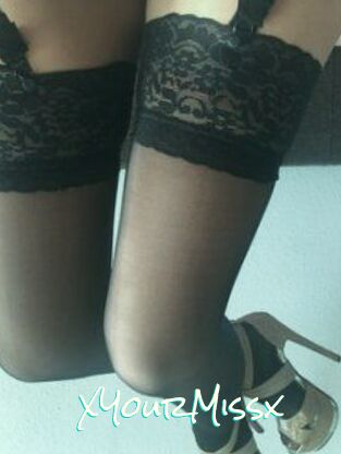 XYourMissx