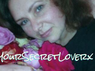 XYourSecretLoverx