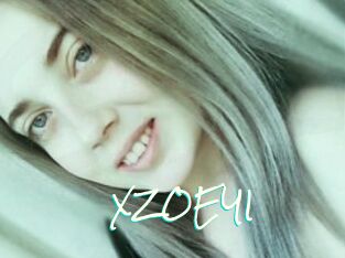 XZOEYI