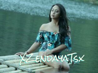 XZendayaTsx