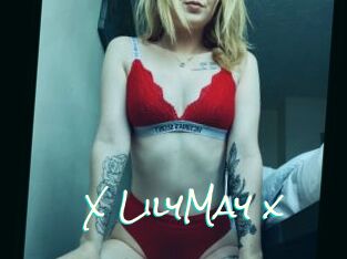 X_LilyMay_x