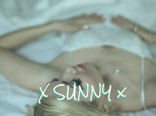 X_SUNNY_x