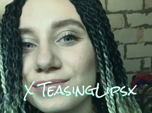 X_TeasingLipsx