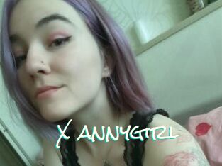 X_annygirl