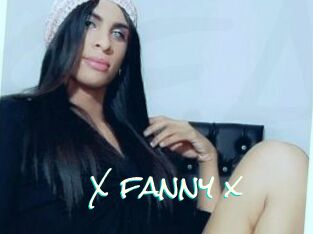X_fanny_x