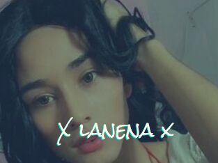 X_lanena_x