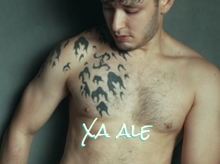 Xa_ale
