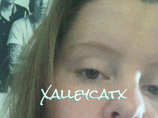 Xalleycatx
