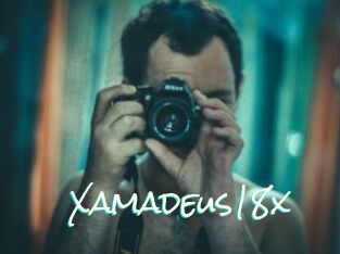 Xamadeus18x