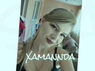 Xamannda