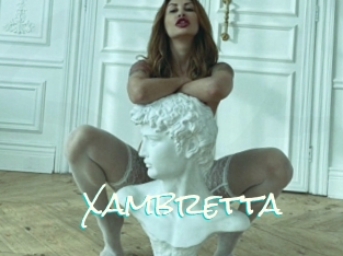 Xambretta
