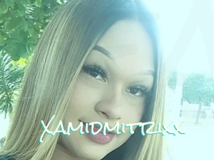 Xamidmitrixx