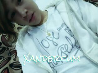 Xandercum