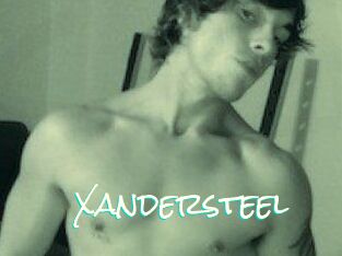 Xandersteel