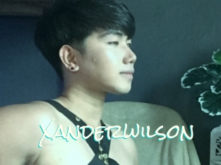 Xanderwilson