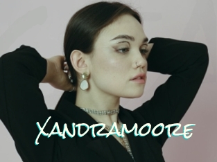 Xandramoore
