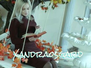 Xandraosgard