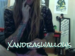 Xandraswallows