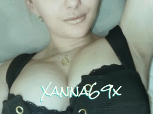 Xanna69x