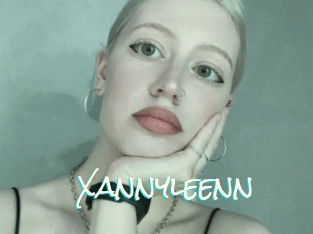 Xannyleenn