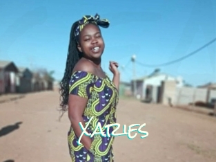 Xaries