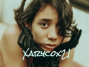 Xarycox21