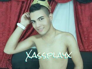 Xassplayx