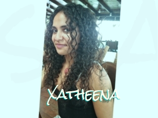 Xatheena