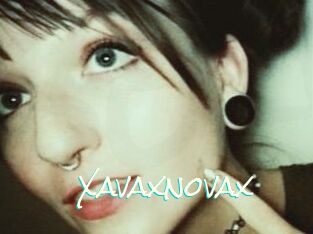 Xavaxnovax