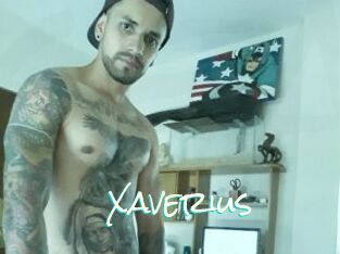 Xaverius